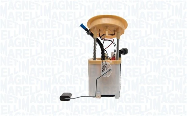 Fuel Supply Module